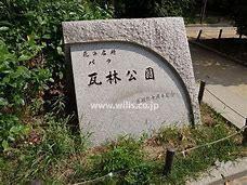 瓦林公園：467m