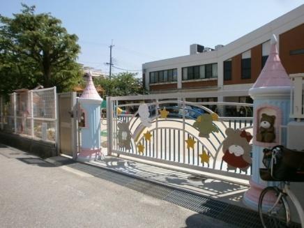 みこころ幼稚園：648m