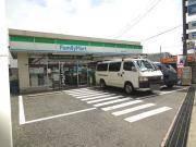 ファミリーマート尼崎下坂部店：503m