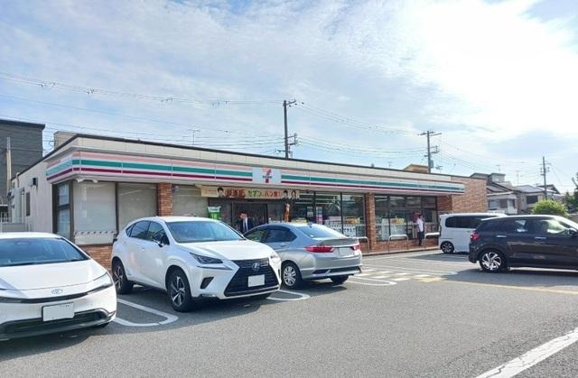セブンイレブン尼崎大西町２丁目：240m
