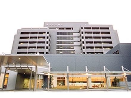独立行政法人労働者健康安全機構関西労災病院：365m