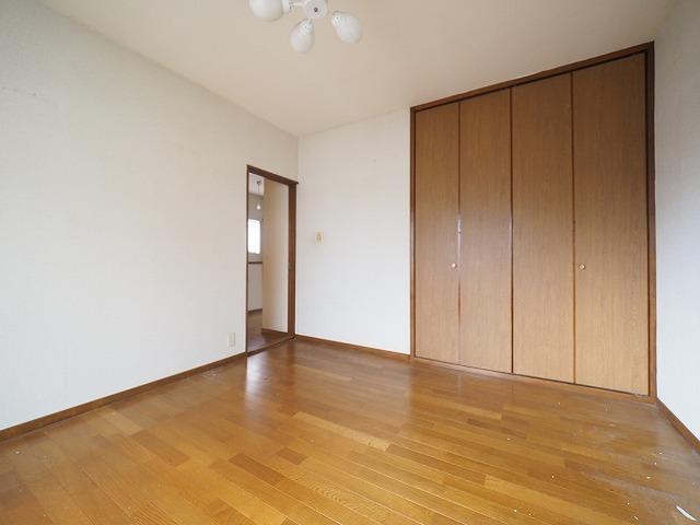 塚口町４−５２貸家（1） 室内