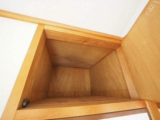 塚口町４−５２貸家（1） 室内