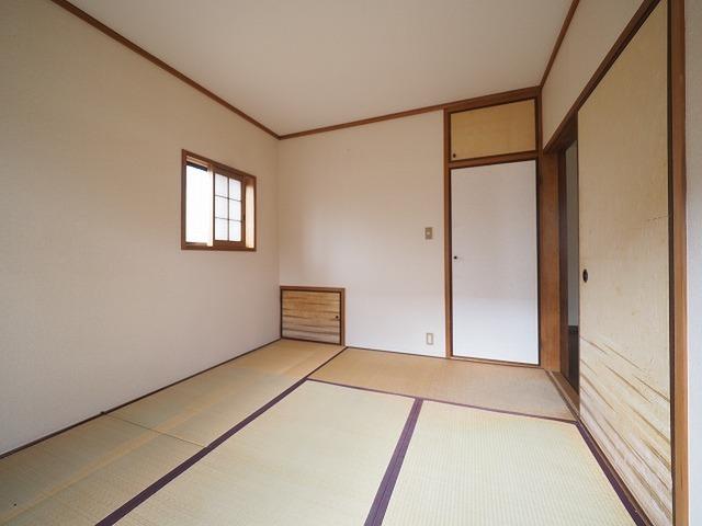 塚口町４−５２貸家（1） 室内