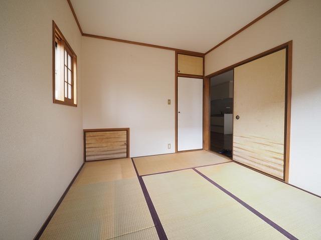 塚口町４−５２貸家（1） 室内