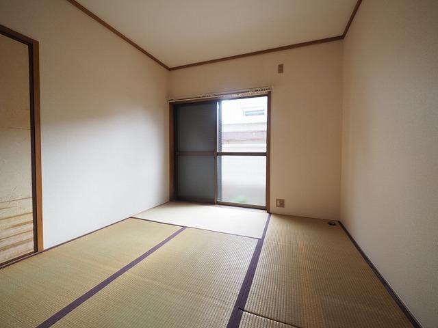 塚口町４−５２貸家（1） 室内