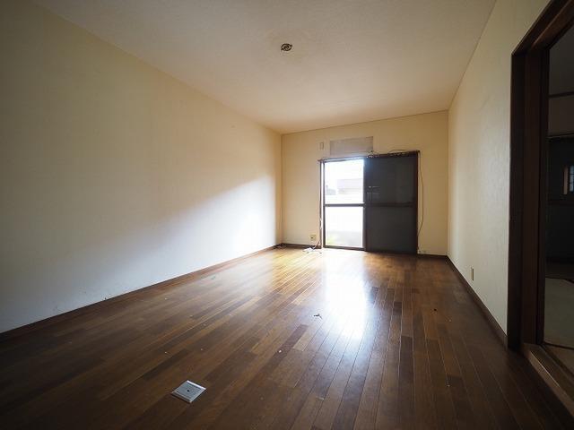 塚口町４−５２貸家（1） 室内