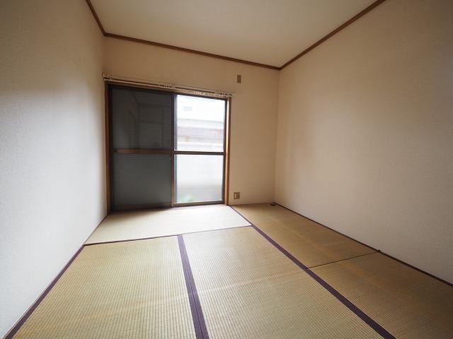 塚口町４−５２貸家（1） 室内
