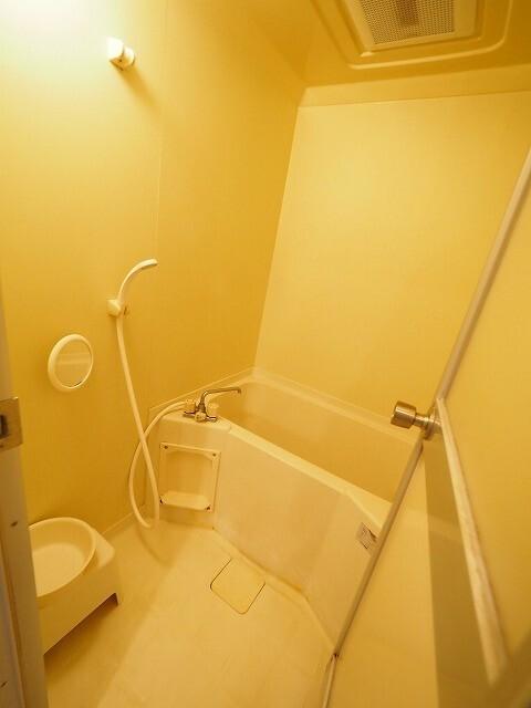 パルステージ武庫之荘（307） バス／シャワー
