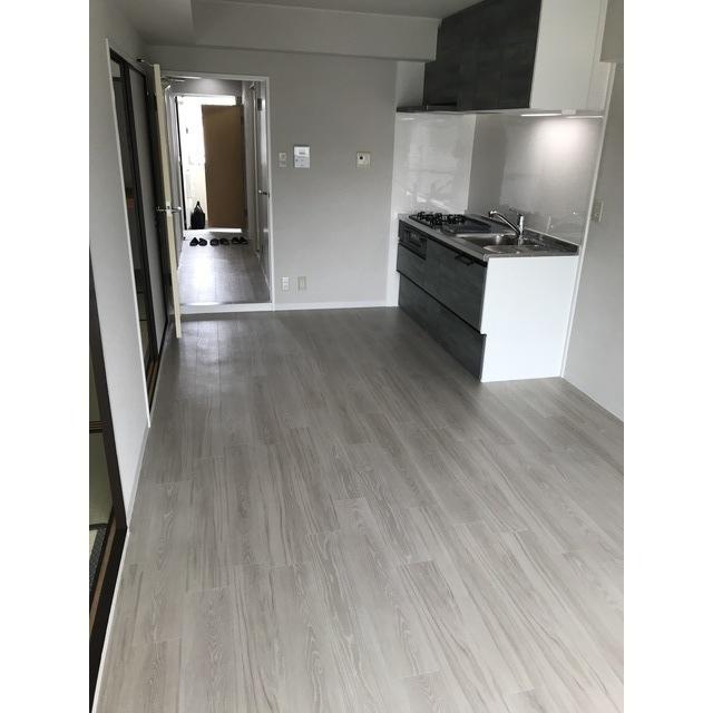 エムグランツ弐番館（400） 部屋画像