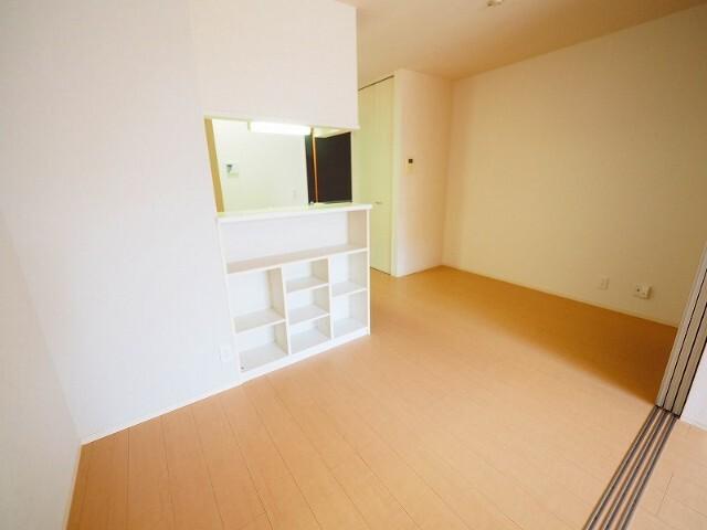 ヴィラ・デュオ　A棟（102） 部屋画像
