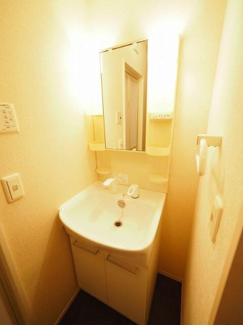 ヴィラ・デュオ　A棟（102） 部屋画像