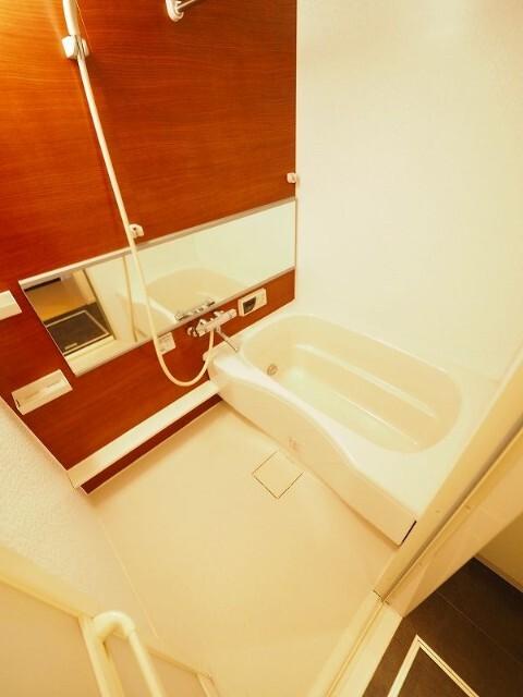ヴィラ・デュオ　A棟（102） 部屋画像