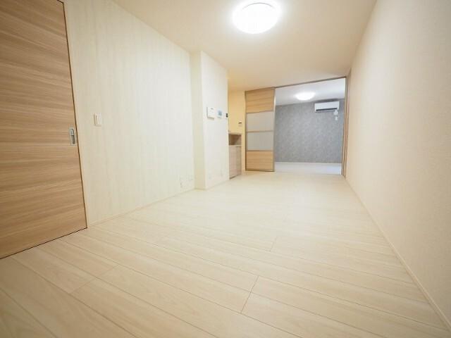 Meteor Grand（101） 部屋画像