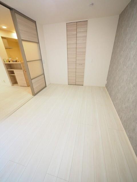 Meteor Grand（101） 部屋画像