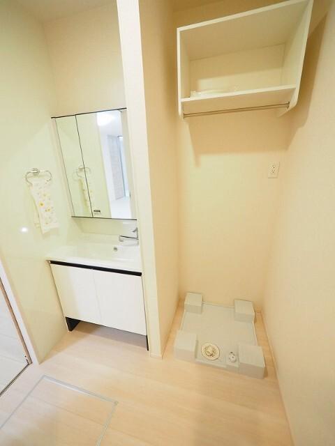 Meteor Grand（101） 部屋画像