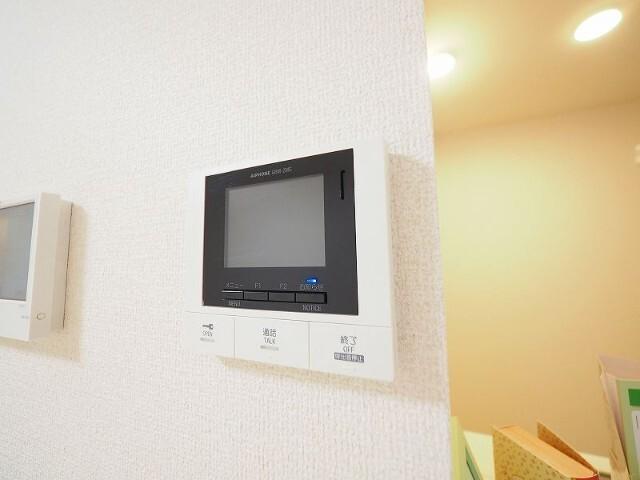 Meteor Grand（101） 部屋画像