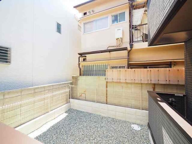 Meteor Grand（101） 眺望
