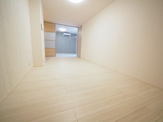 Meteor Grand（201） 部屋画像