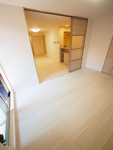 Meteor Grand（201） 部屋画像
