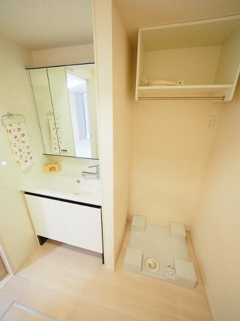 Meteor Grand（201） 部屋画像