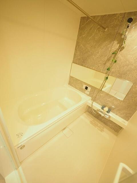 Meteor Grand（202） 部屋画像