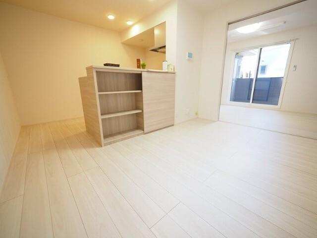 Meteor Grand（202） 部屋画像