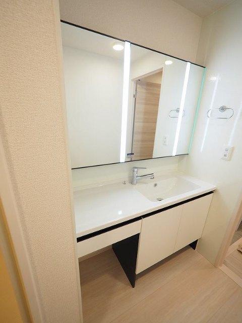 Meteor Grand（202） 部屋画像