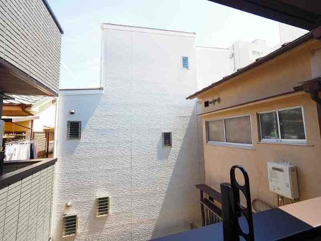 Meteor Grand（202） 眺望