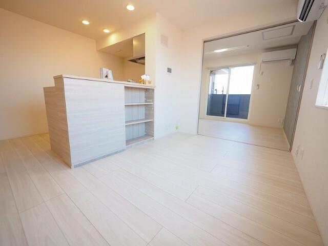 Meteor Grand（302） 部屋画像