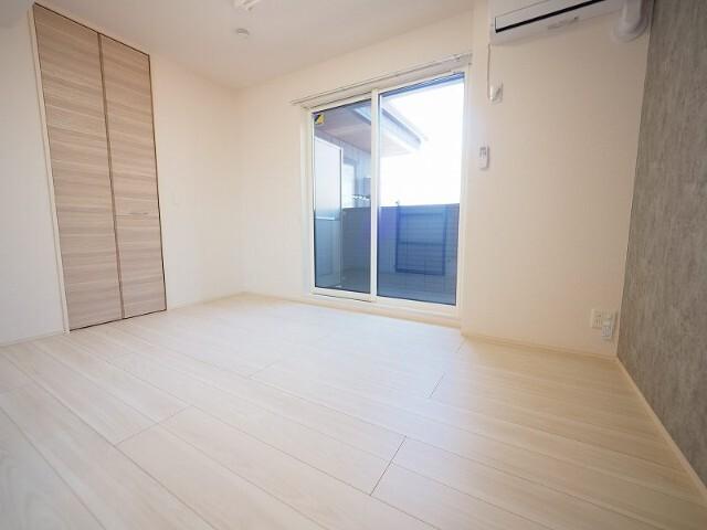 Meteor Grand（302） 部屋画像