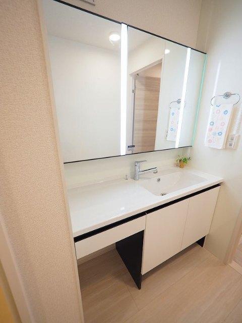 Meteor Grand（302） 部屋画像