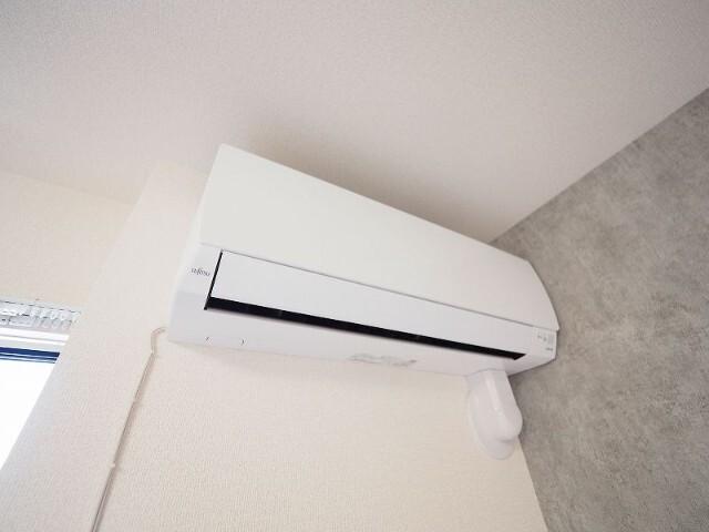 Meteor Grand（302） 部屋画像
