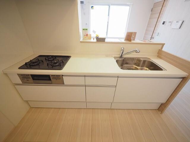 Meteor Grand（302） キッチン