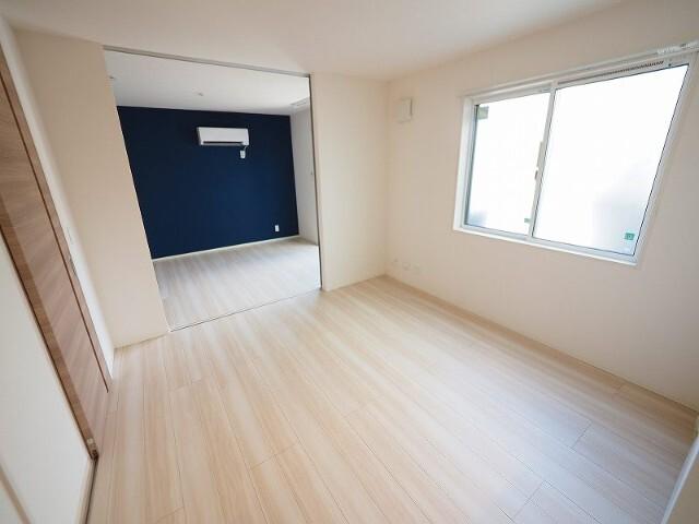 D-room塚口町（103） リビング