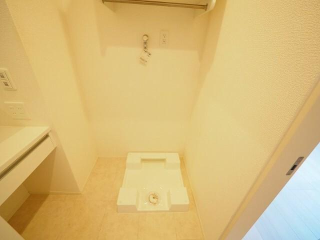 D-room塚口町（103） 設備