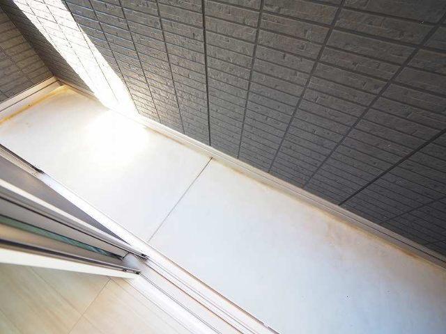 D-room塚口町（103） バルコニー