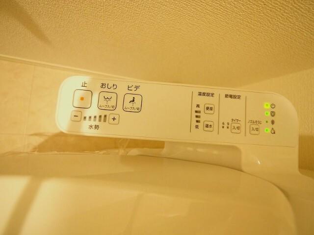 D-room塚口町（103） 設備