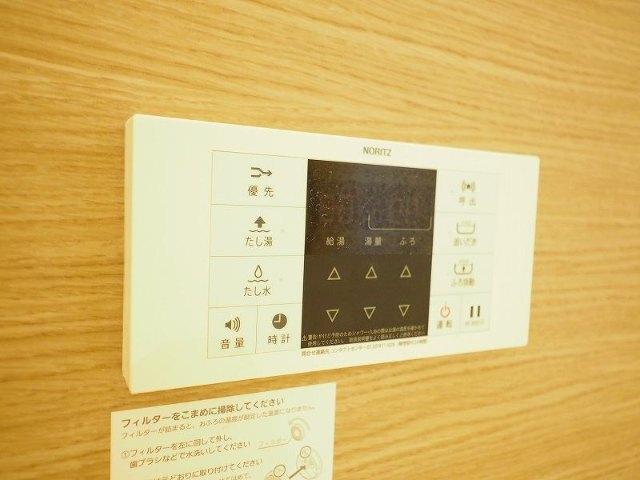 D-room塚口町（103） 設備