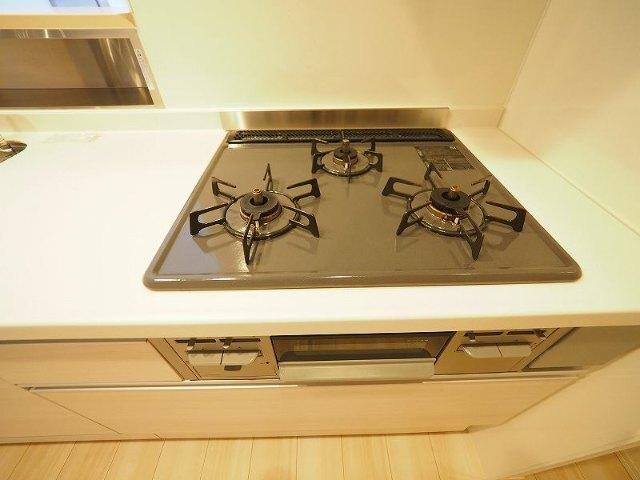 D-room塚口町（103） キッチン