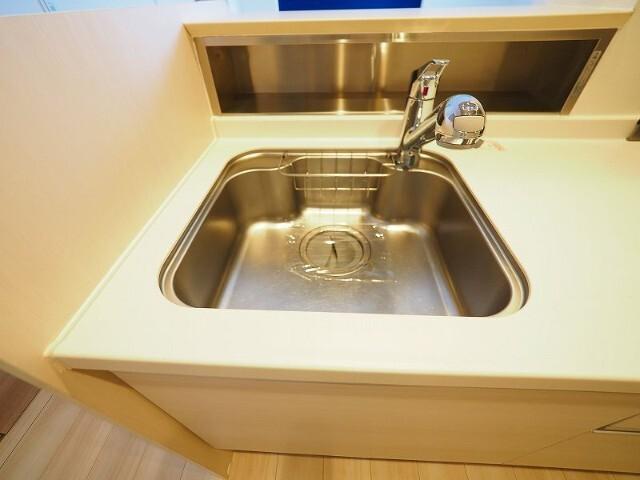 D-room塚口町（103） キッチン
