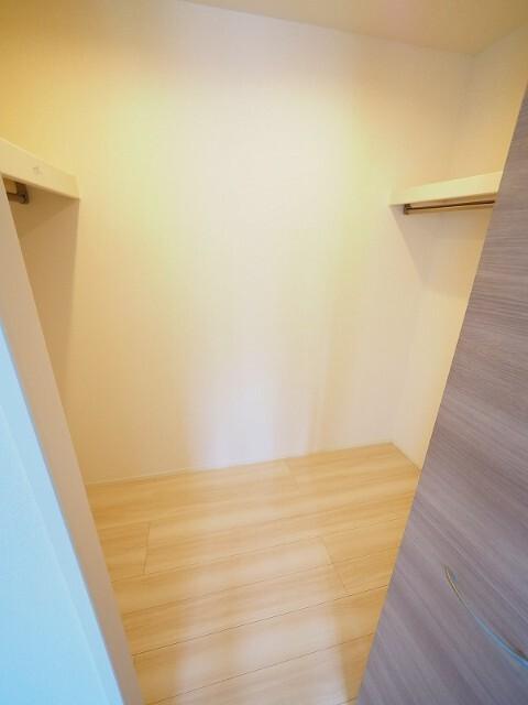 D-room塚口町（103） 収納