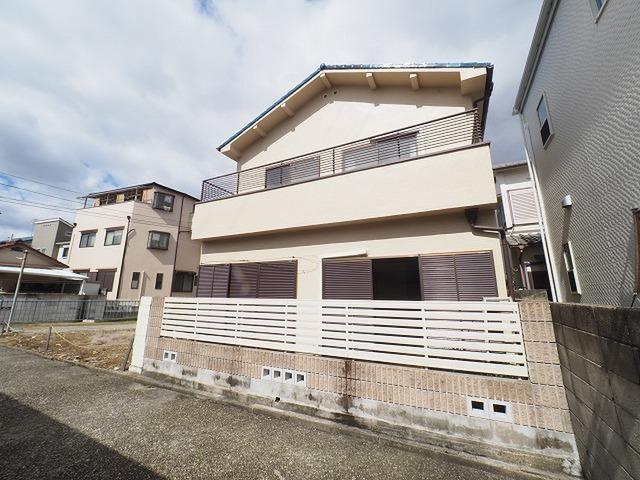 塚口町４−５２貸家（1） その他