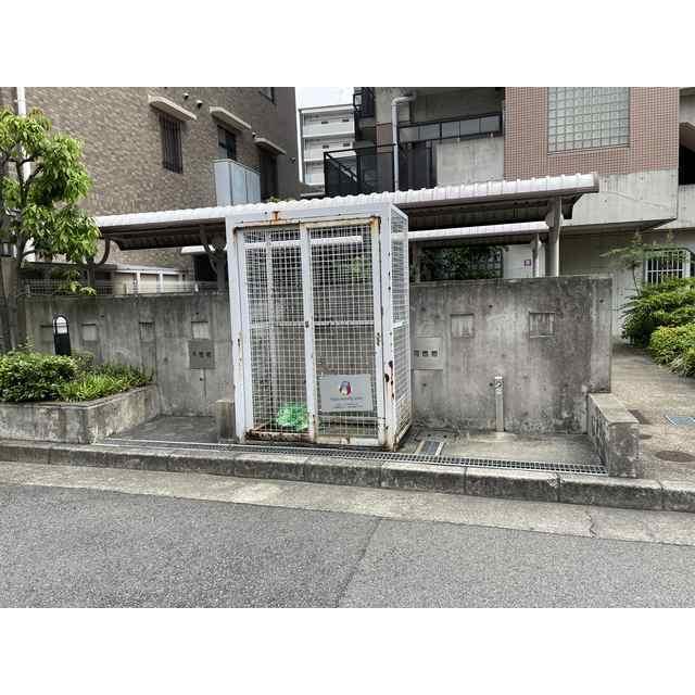 パルステージ武庫之荘（307） 物件画像