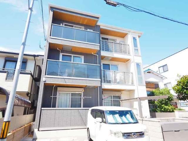 D-room塚口町（103） 物件画像