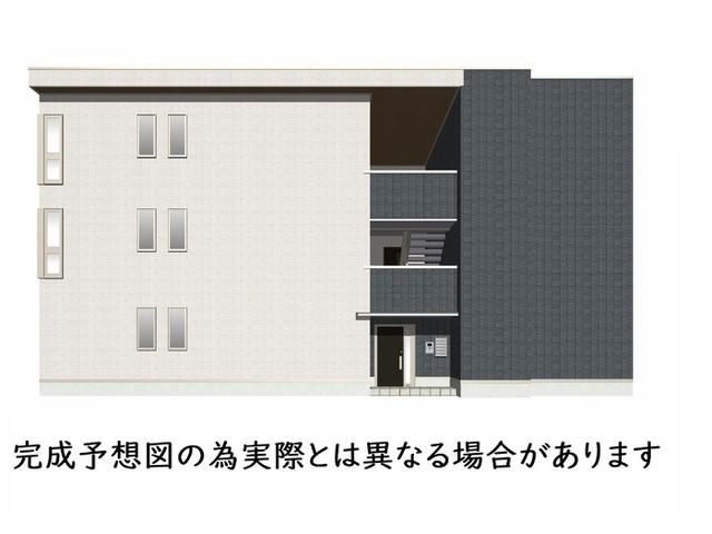 D-room塚口町（201） 物件画像