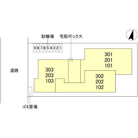 Meteor Grand（101） その他