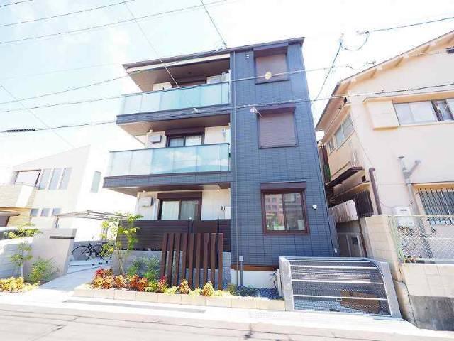 Meteor Grand（302） 物件画像