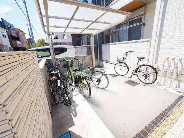D-room塚口町（103） 共有部分