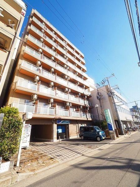 立花アスペンハウス（906） 外観